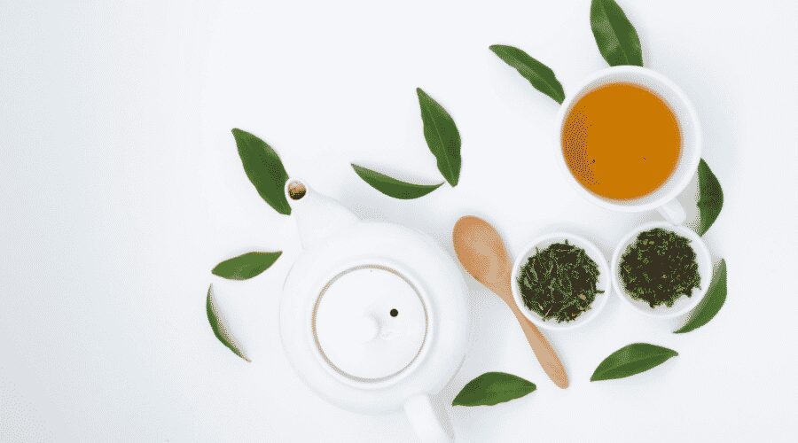 Spices to Help Cleanse