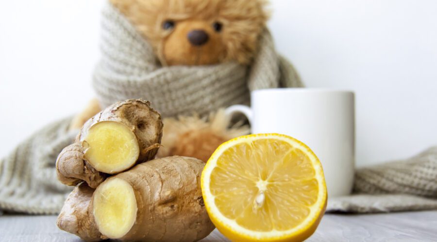 cold and flu
