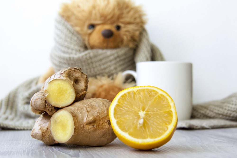 cold and flu