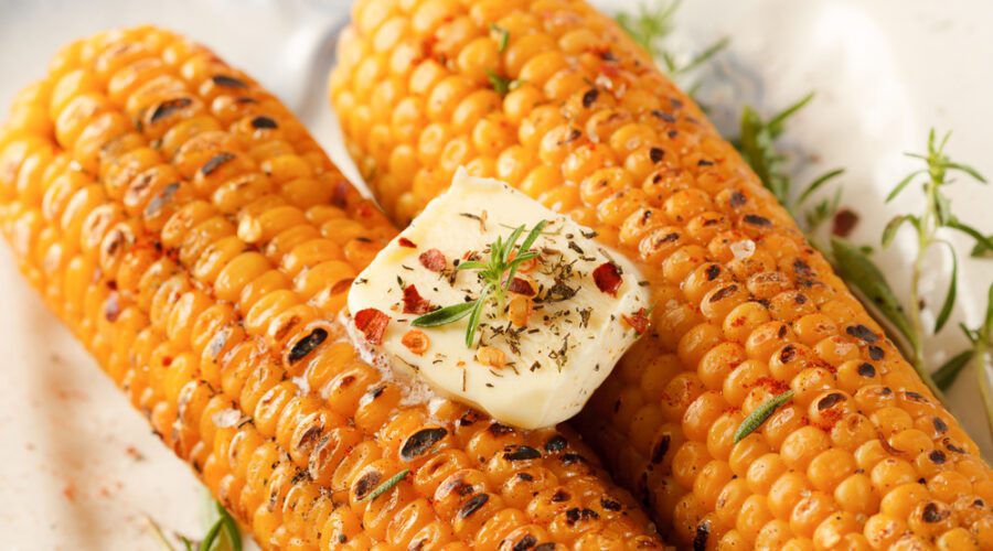 summer spices