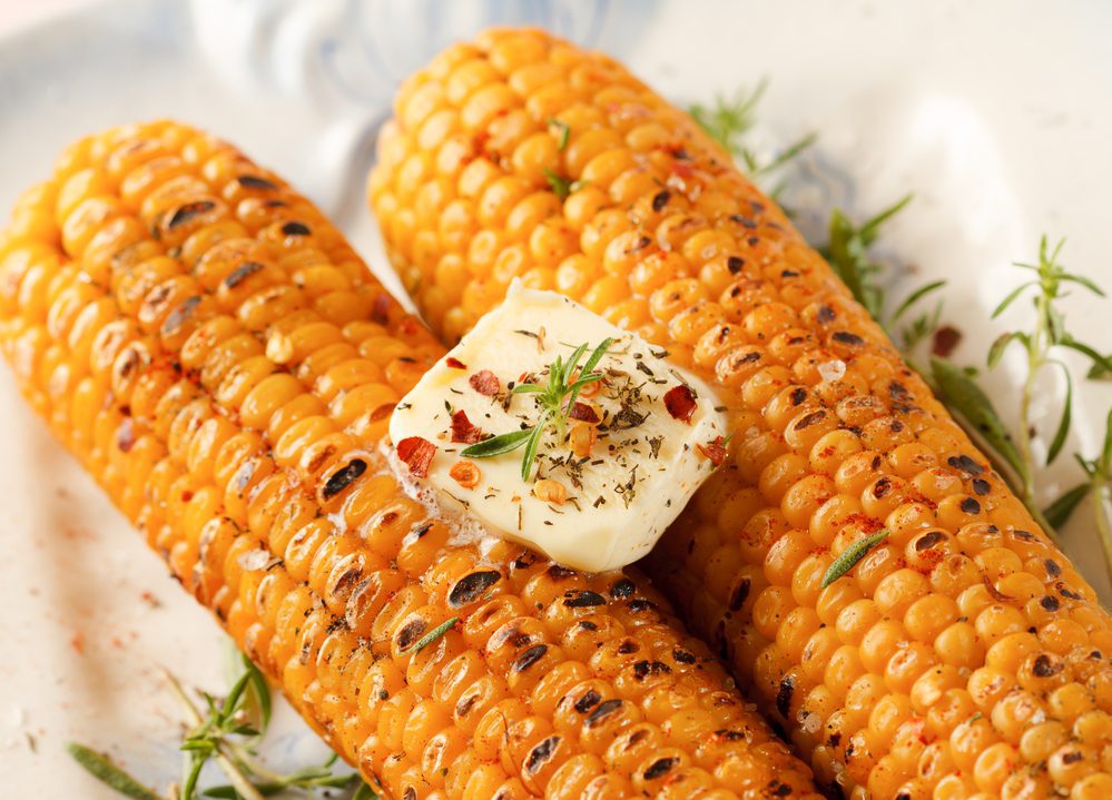 summer spices