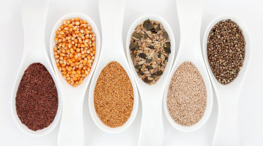 seeds