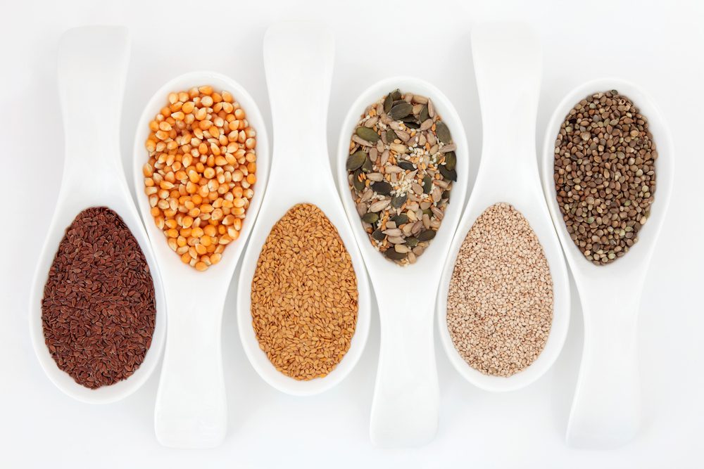 seeds