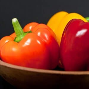 bell peppers