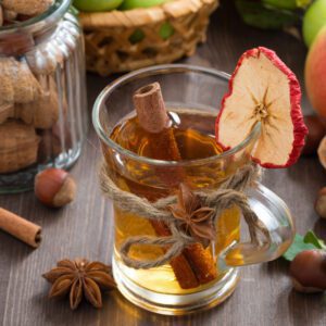 fall spices