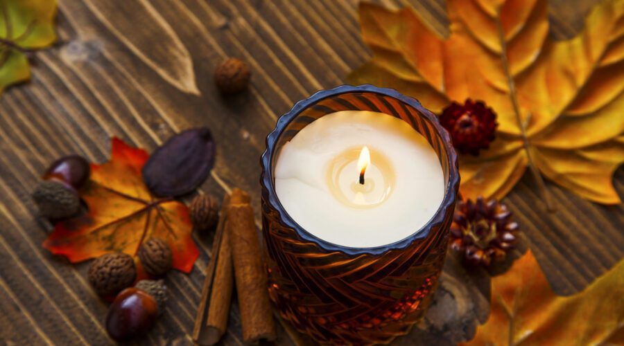 Fall Fusion