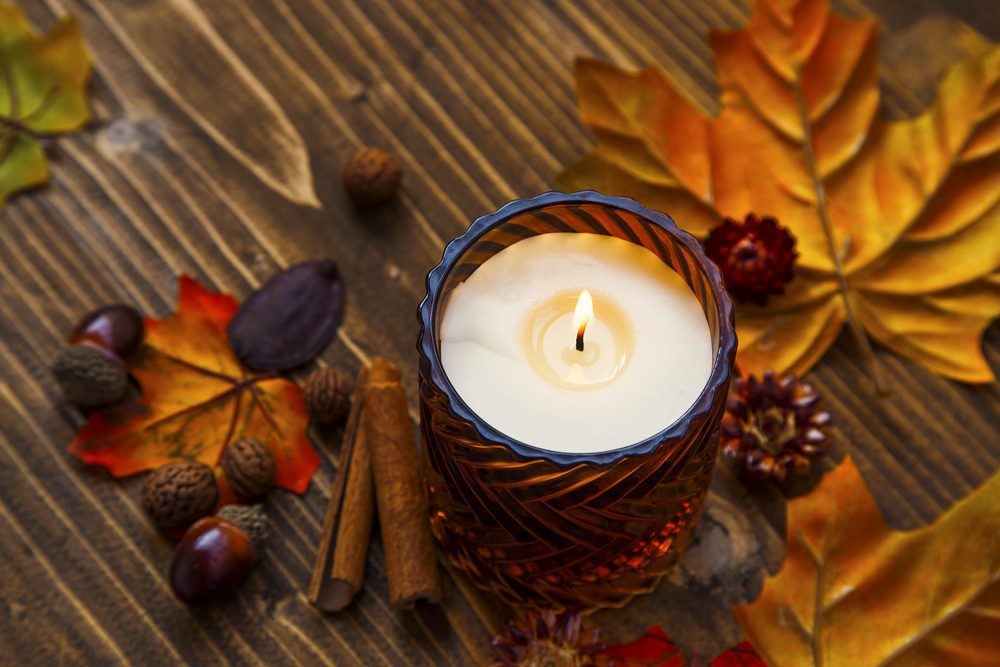 Fall Fusion