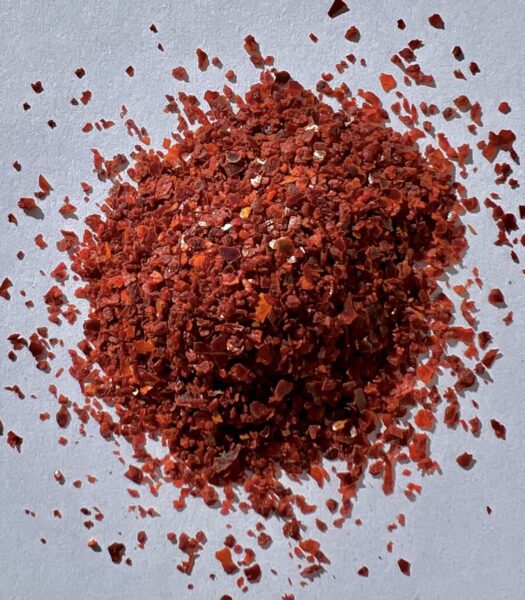 Gochugaru Korean pepper