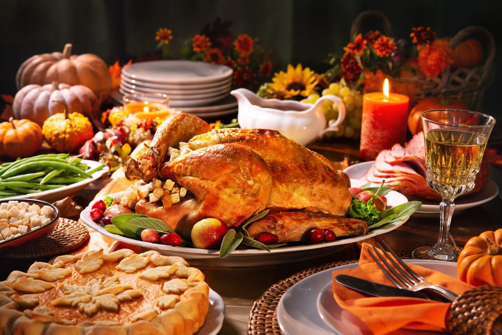 friendsgiving