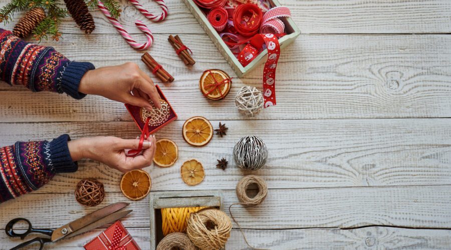 Gift Some Spices