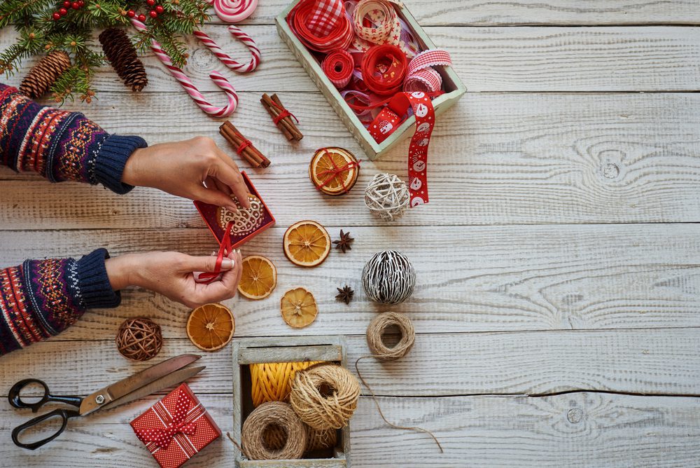 Gift Some Spices