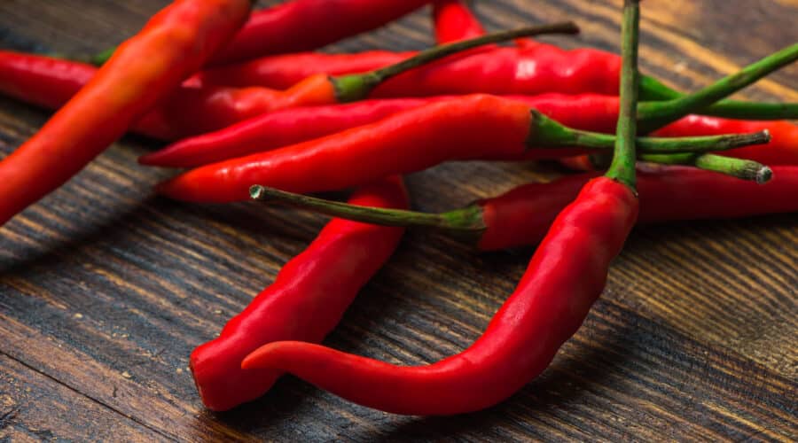 Peri Peri Sauce. How to Make It For the Best Grilled Chicken You've Ever Had.