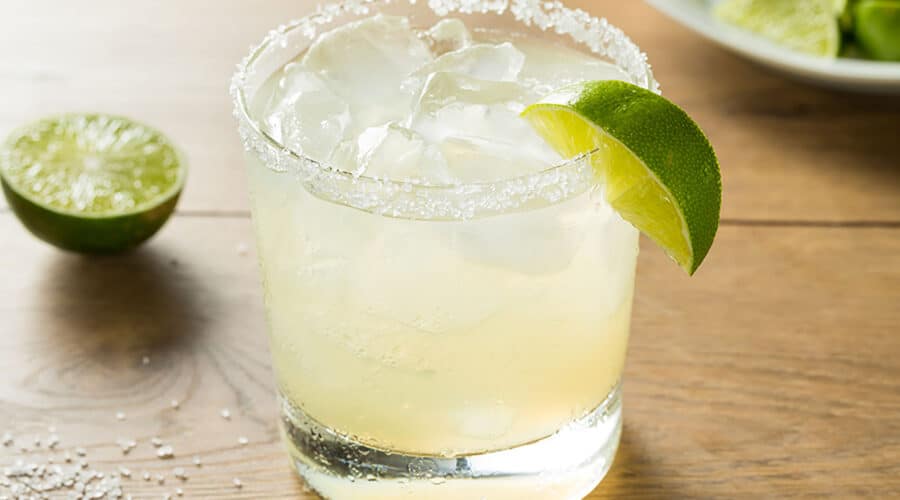 Cinco de Mayo and the Margarita: Mexico's Innovation Embraced in American Celebrations