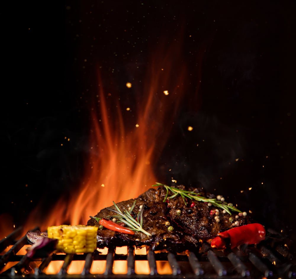 grilling spices