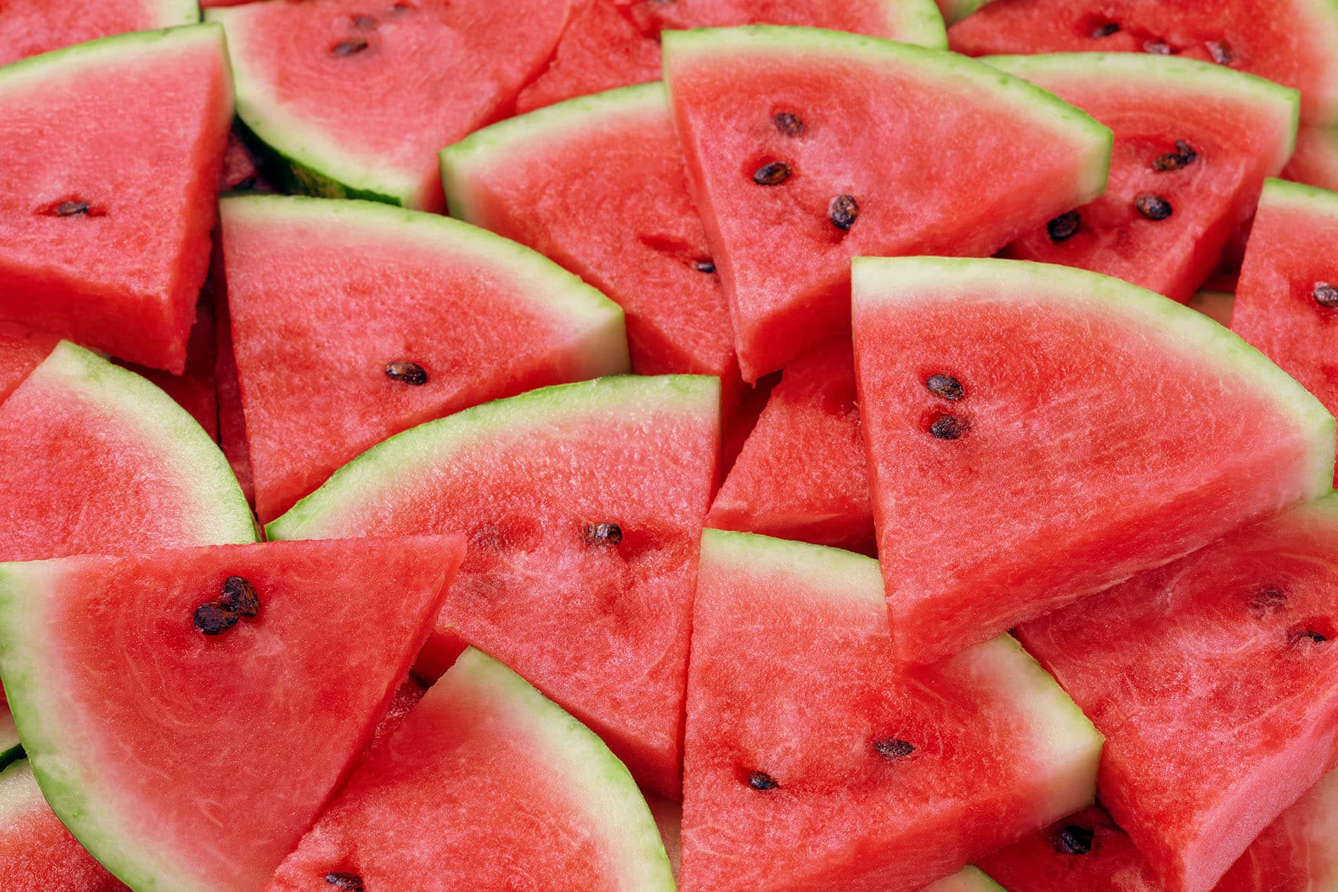 Watermelon: How Mom’s Favorite Fruit Became My Own