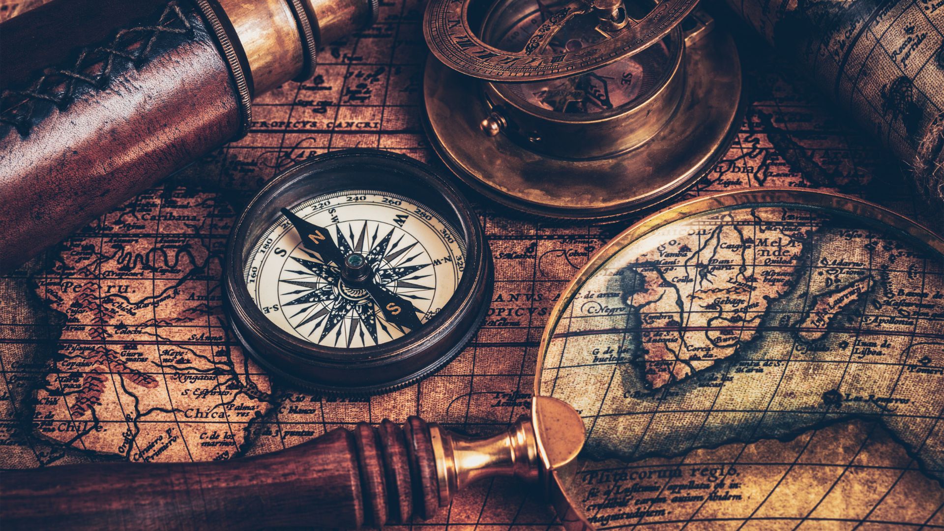 spice trade