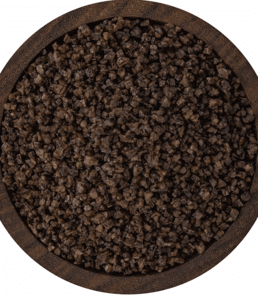 Black Garlic Salt