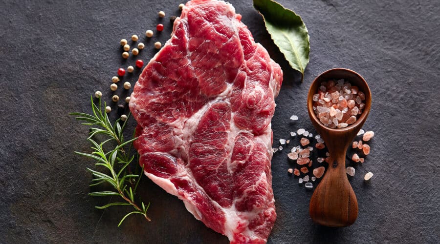 The Popularity of Pork