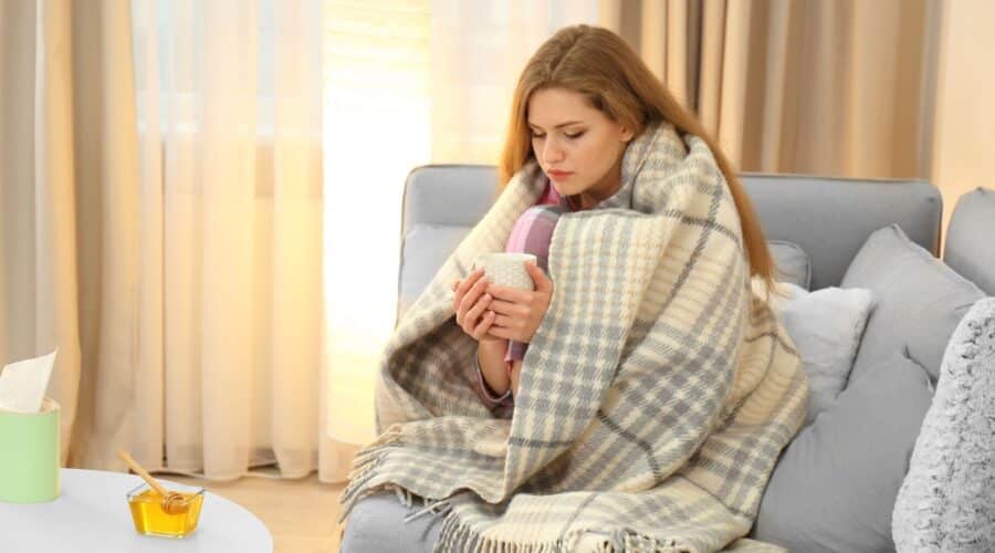 Winter Spices to Fight Cold and Flu