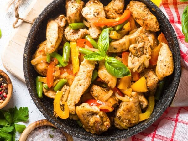 Difference Between Herbs and Spices