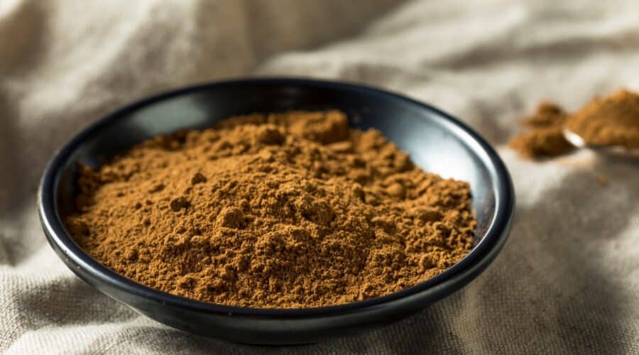 Chinese Five Spice