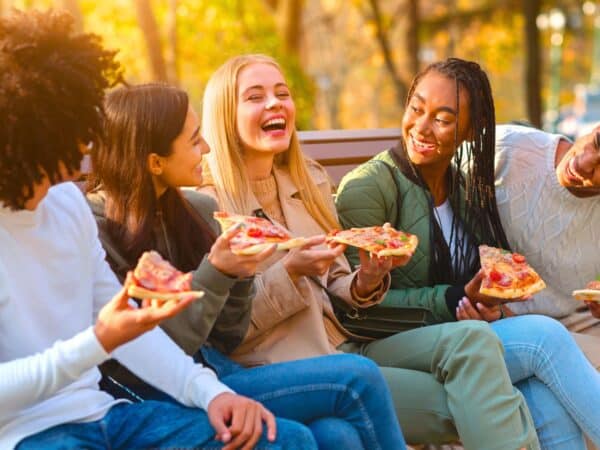 American Pizza