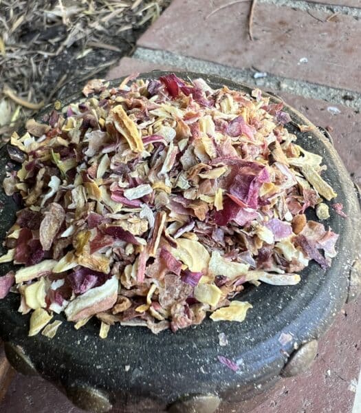 Shallots