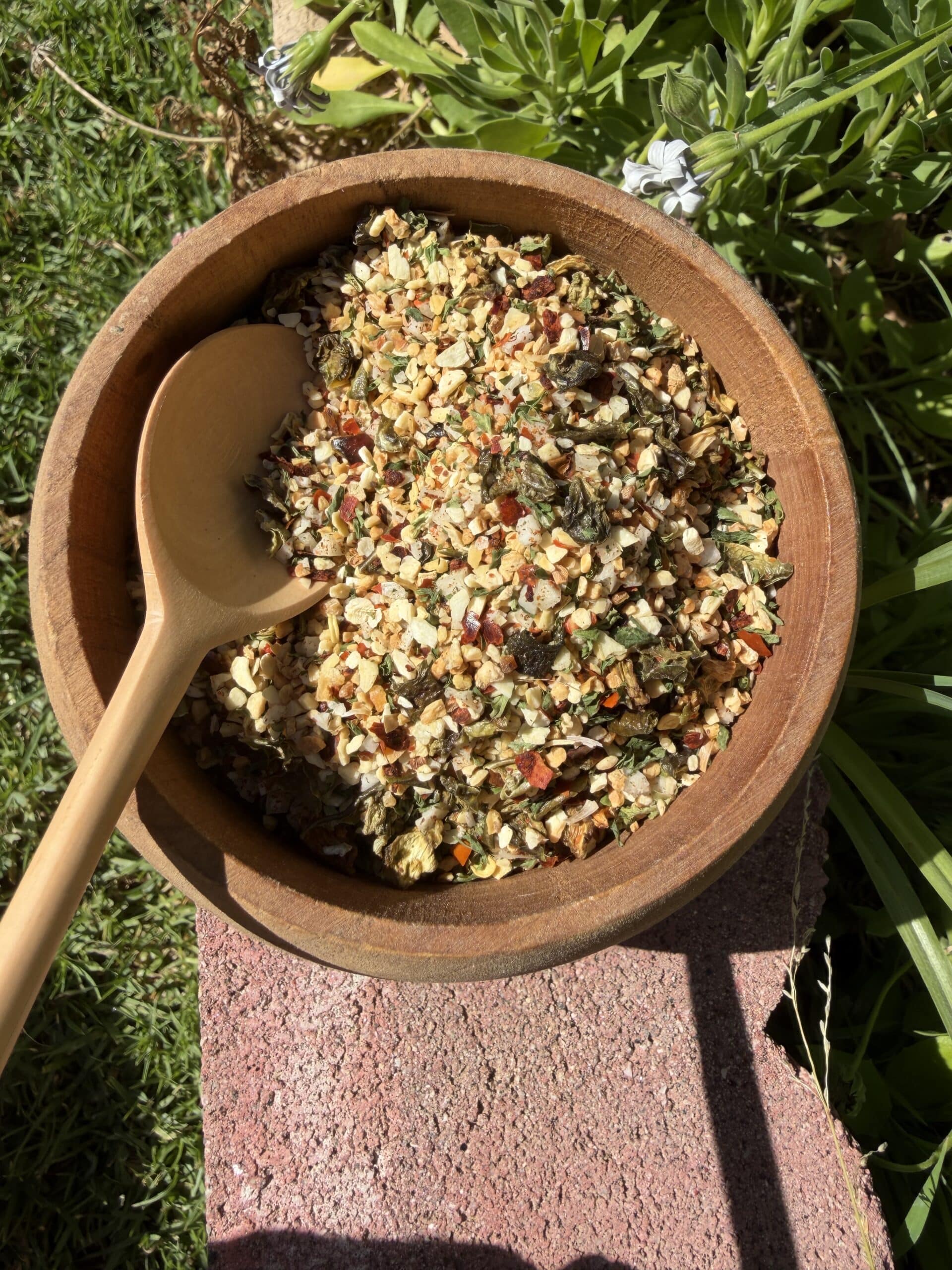 Aglio Olio Seasoning - Image 3