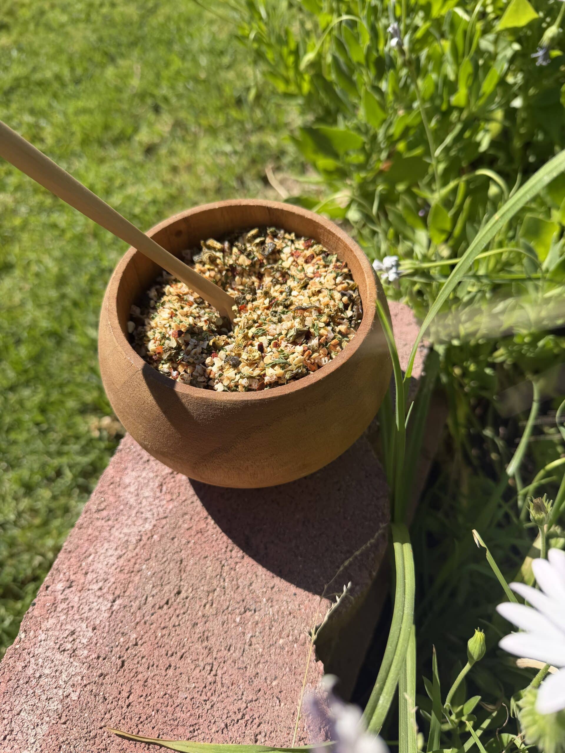 Aglio Olio Seasoning - Image 2