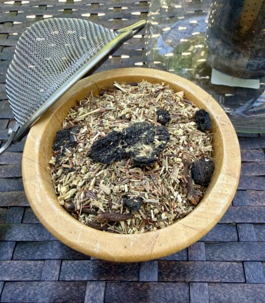 Parasite Herbal Cleanse Tea
