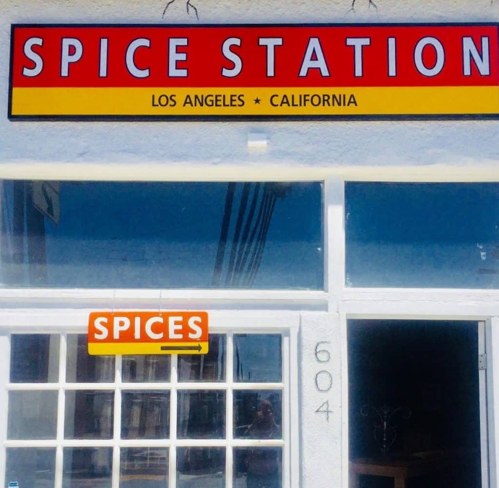 spices for hangover cures