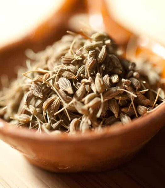Anise Seed