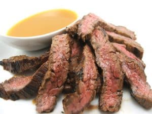 Citrus Steak Marinade Recipe: Science-Backed Guide to Tender, Flavorful Beef