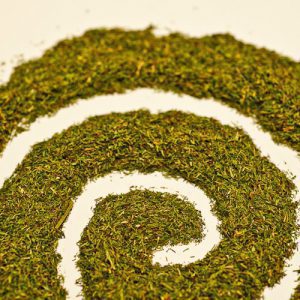 thai green curry