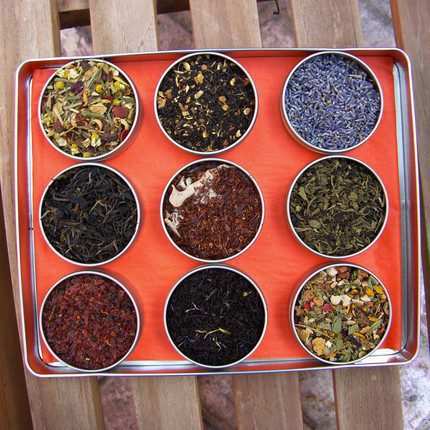 Shop Spices Online Cart