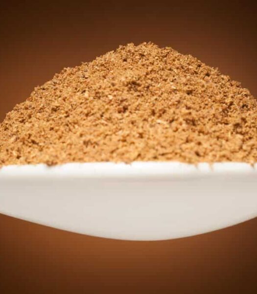 Garam Masala
