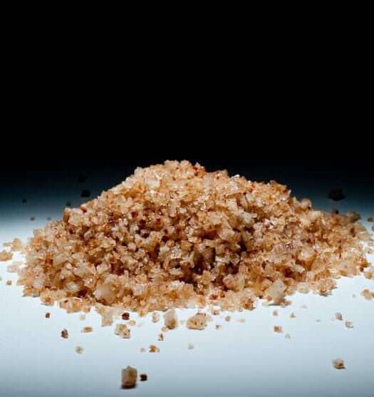 Venom Salt