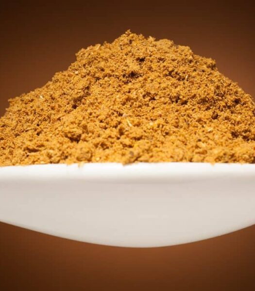 five spice