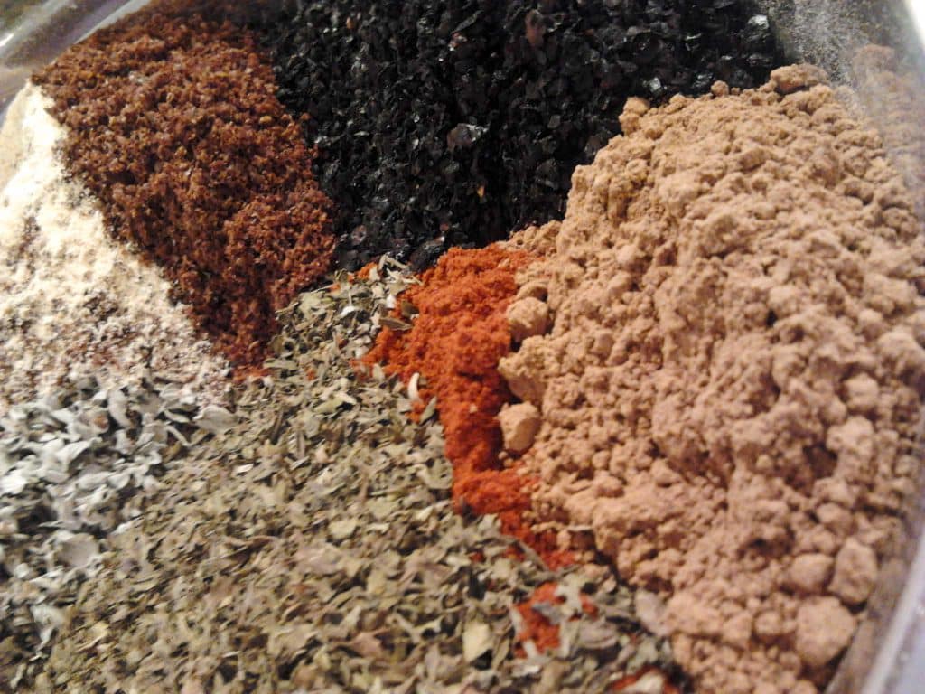 Anatolian Lamb Rub - Image 2