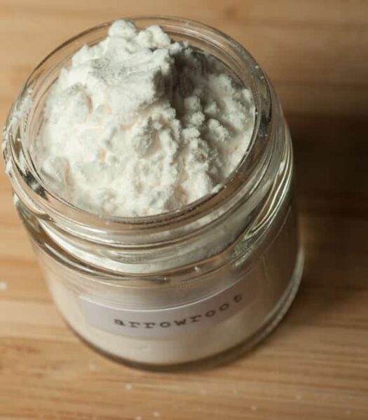 Lemon Juice Powder