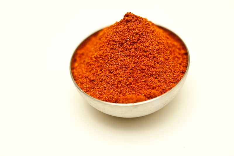 Spice Station Account