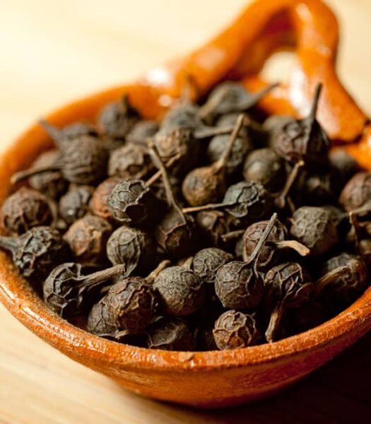 Cubeb Berry