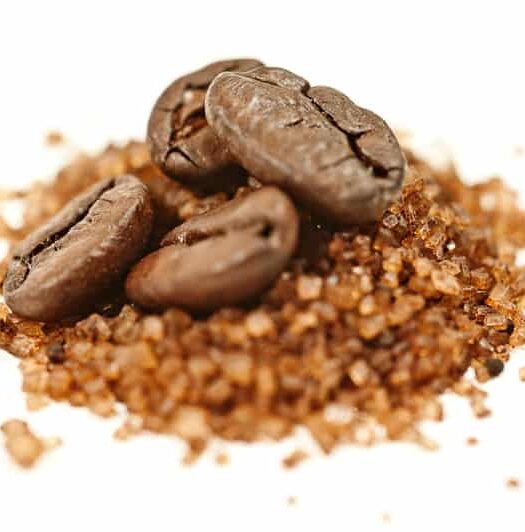 Espresso Sugar