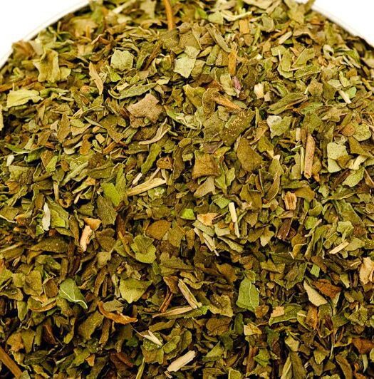 Hangover Helper Tea