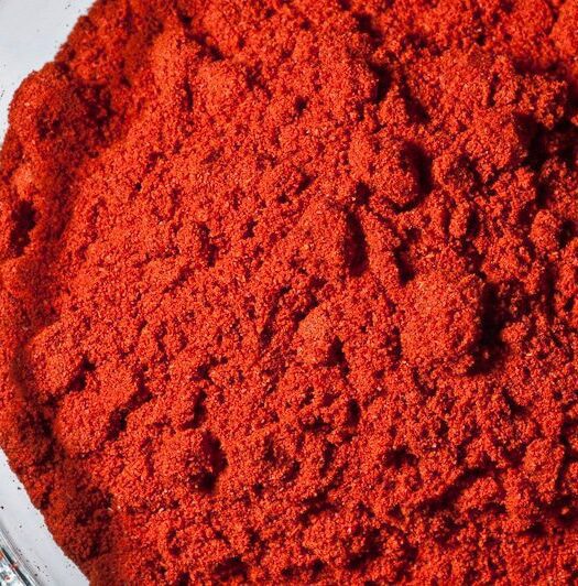 Spanish Paprika