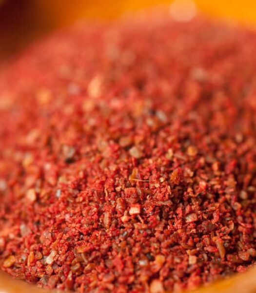 Sumac