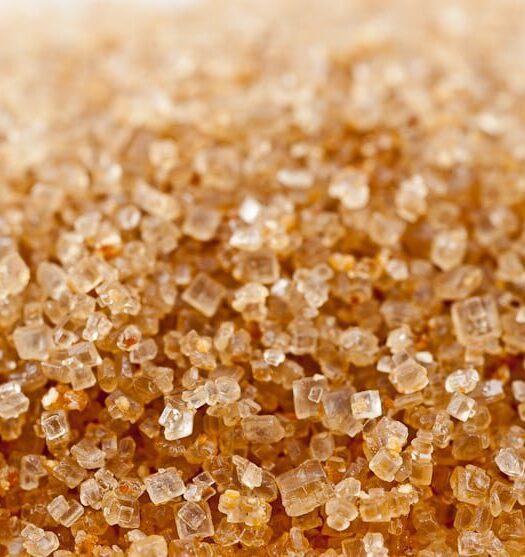 Cinnamon Sugar
