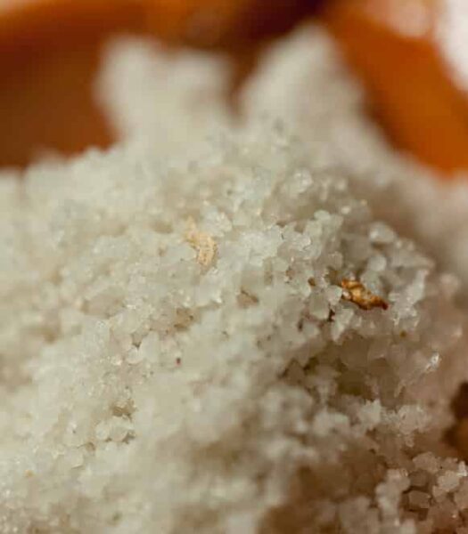 White Truffle Salt