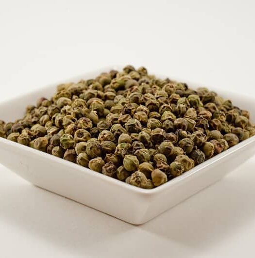 Peppercorn, Lampong Black