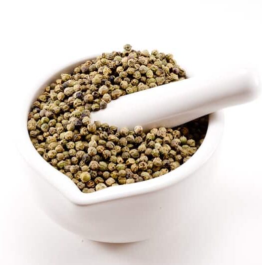 Herbs and Spices Product Page